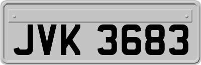 JVK3683