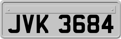 JVK3684