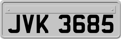JVK3685