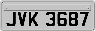 JVK3687