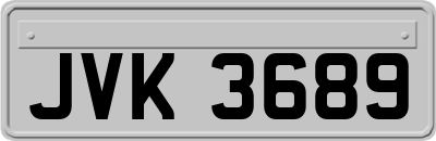 JVK3689