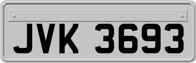 JVK3693