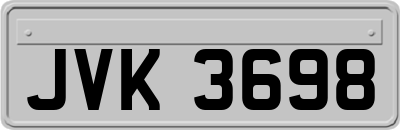 JVK3698