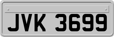 JVK3699