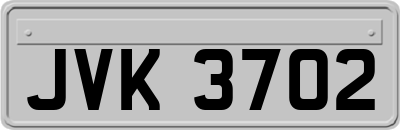 JVK3702