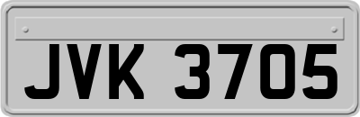 JVK3705