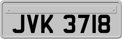JVK3718