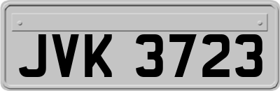 JVK3723