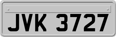 JVK3727