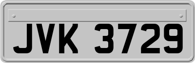 JVK3729