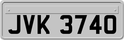 JVK3740