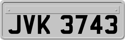 JVK3743