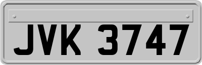 JVK3747