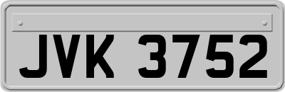 JVK3752