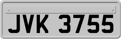 JVK3755