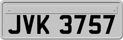 JVK3757