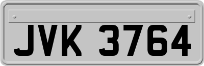 JVK3764