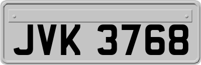 JVK3768