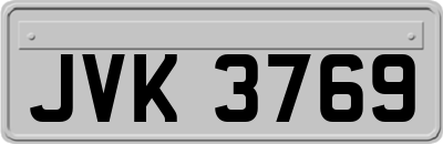 JVK3769