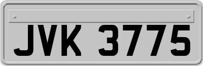 JVK3775