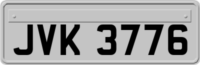 JVK3776