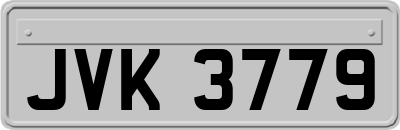 JVK3779