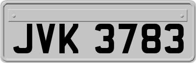 JVK3783
