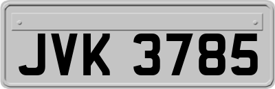 JVK3785