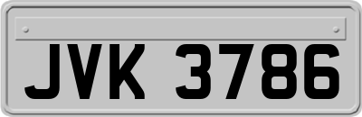 JVK3786