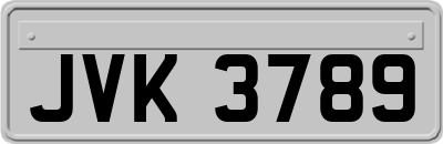 JVK3789