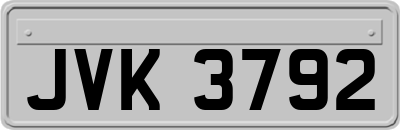 JVK3792