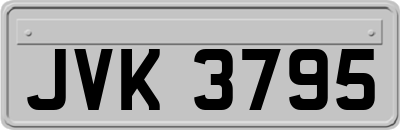 JVK3795