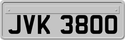 JVK3800