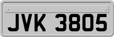 JVK3805