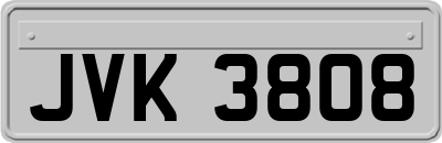 JVK3808