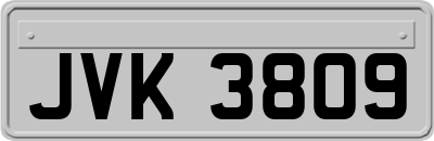 JVK3809