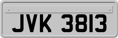 JVK3813