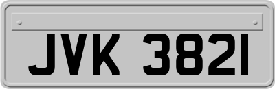 JVK3821