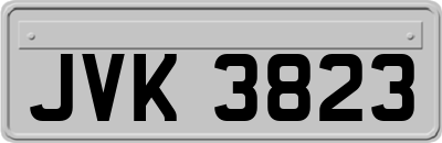 JVK3823