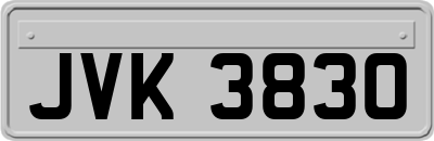 JVK3830