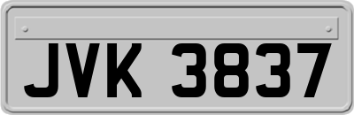 JVK3837