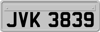 JVK3839