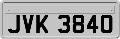 JVK3840