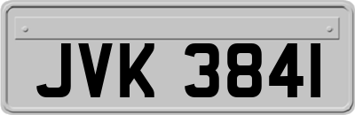 JVK3841