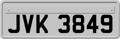 JVK3849