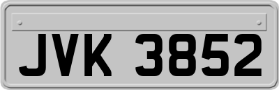 JVK3852
