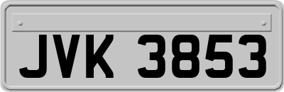 JVK3853