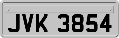 JVK3854