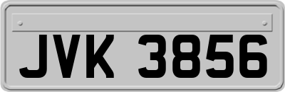 JVK3856