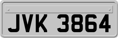 JVK3864